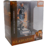 Movie Maniacs 6in Posed – Paramount WV1 – Maximus Decimus Meridius (Gladiator)