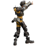 Weta Workshop Apex Legends - Mirage Mini Epic