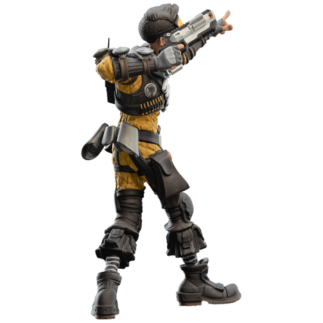 Weta Workshop Apex Legends - Mirage Mini Epic