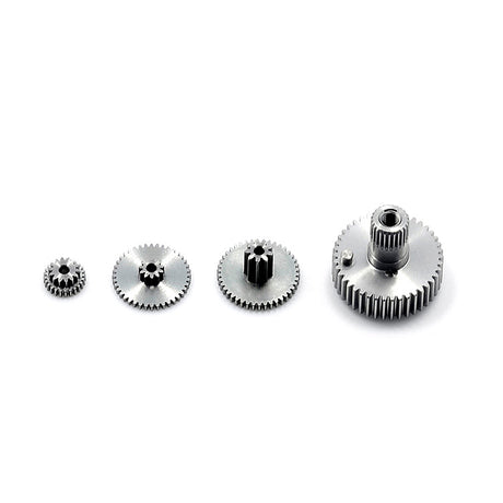 Servo Gear Set CH6012 – billede 2