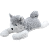 Plush toy WP MERCHANDISE Huggy Husky Lori, 77 cm
