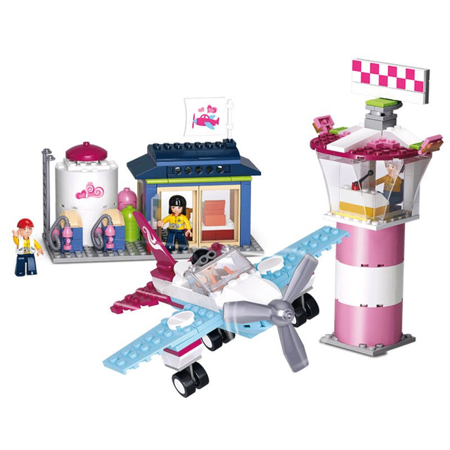Fantasy Flying Club