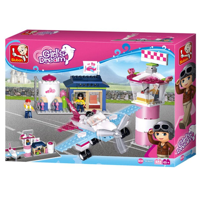 Fantasy Flying Club