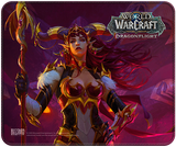 World Of Warcraft Dragonflight - Alexstrasza Mousepad, M