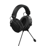 Nubi Headset NH1 SE, Black