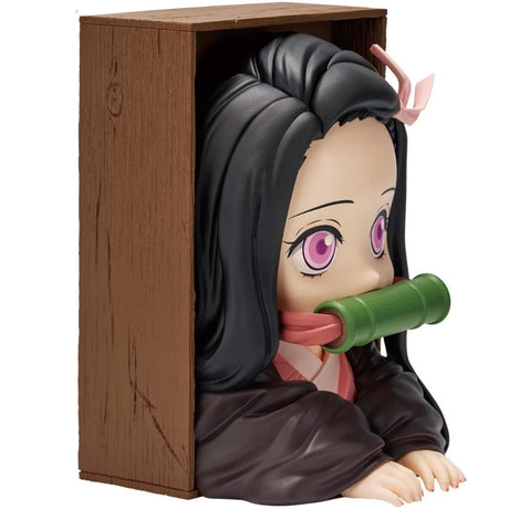 Bandai Demon Slayer: Kimetsu No Yaiba- Hyokofig-Nezuko Kamado