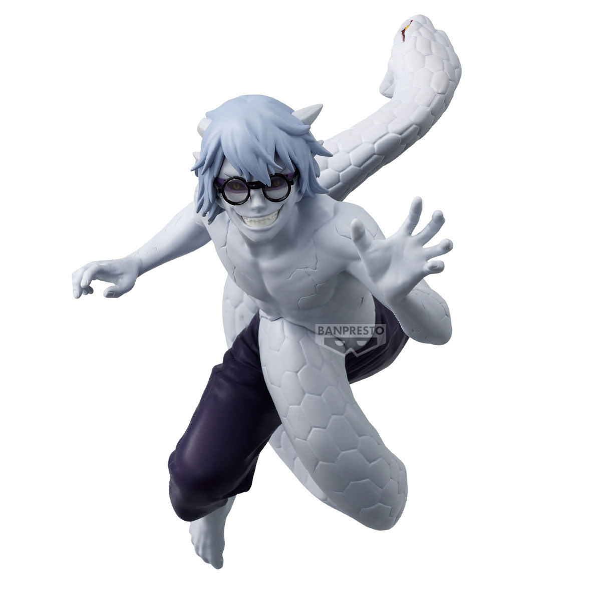 Bandai Naruto Shippuden Vibration Stars Kabuto Yakushi