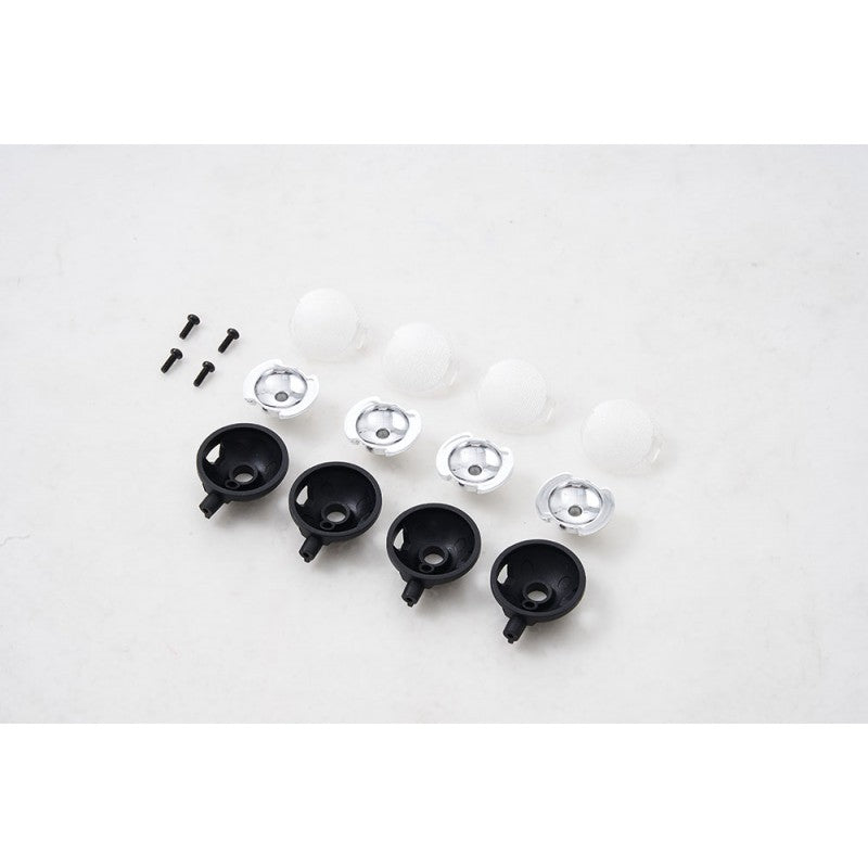 FCX10 Land Rover serie 11043/44/45 - SPOTLIGHT SET