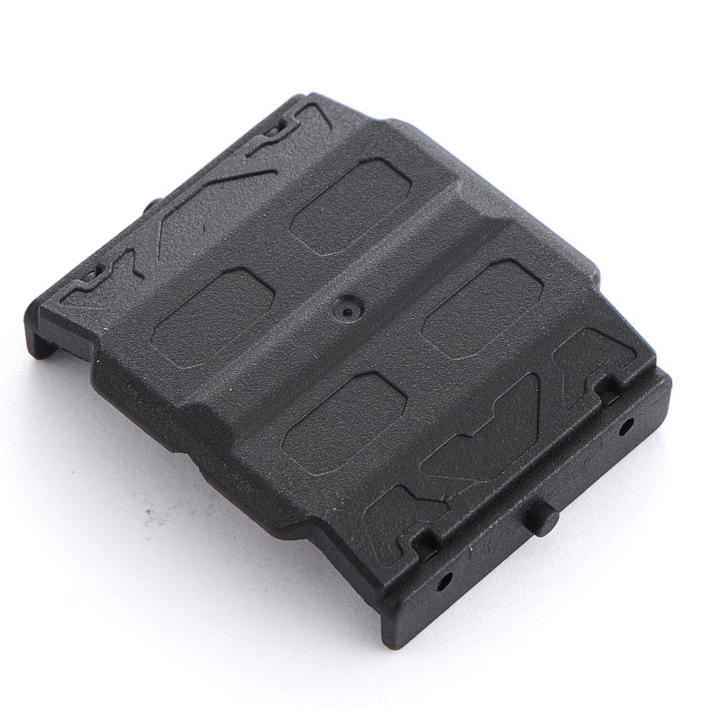 FCX18II F100 Brushed - GEAR BOX MOUNT