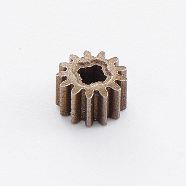 FCX18II F100 Brushed - PINION GEAR