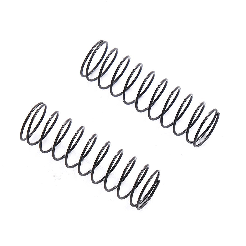 FCX18II F100 Brushed - SHOCK ABSORBERS SPRING