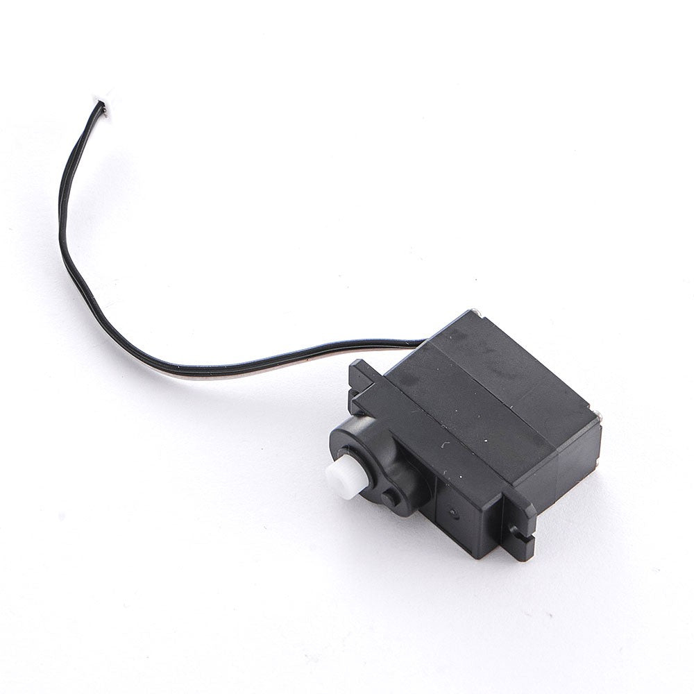 FCX18II F100 Brushed - VARIABLE SPEED 9G SERVO JST 1.25