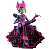 Hazbin Hotel monitor top figure Alastor (ver.b)