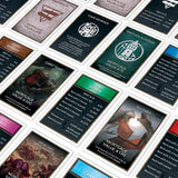 Winning Moves The Witcher - Monopoly English