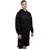 Virtus.pro hoodie with flextran logo, color: black, size M