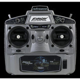 Remote Control Faraday FST-801 2.4GHz FHSS Set T34