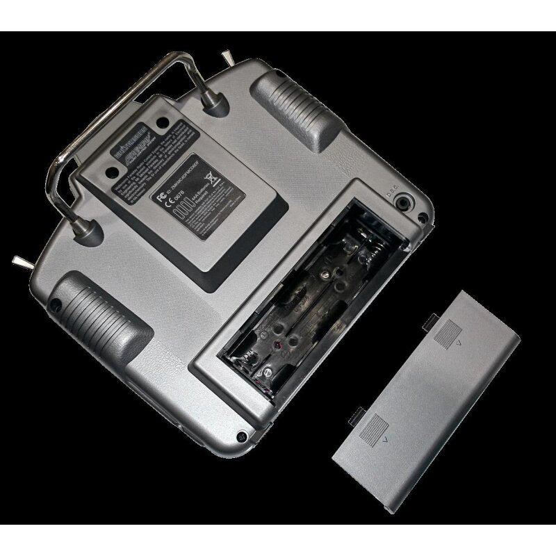 Remote Control Faraday FST-801 2.4GHz FHSS Set T34