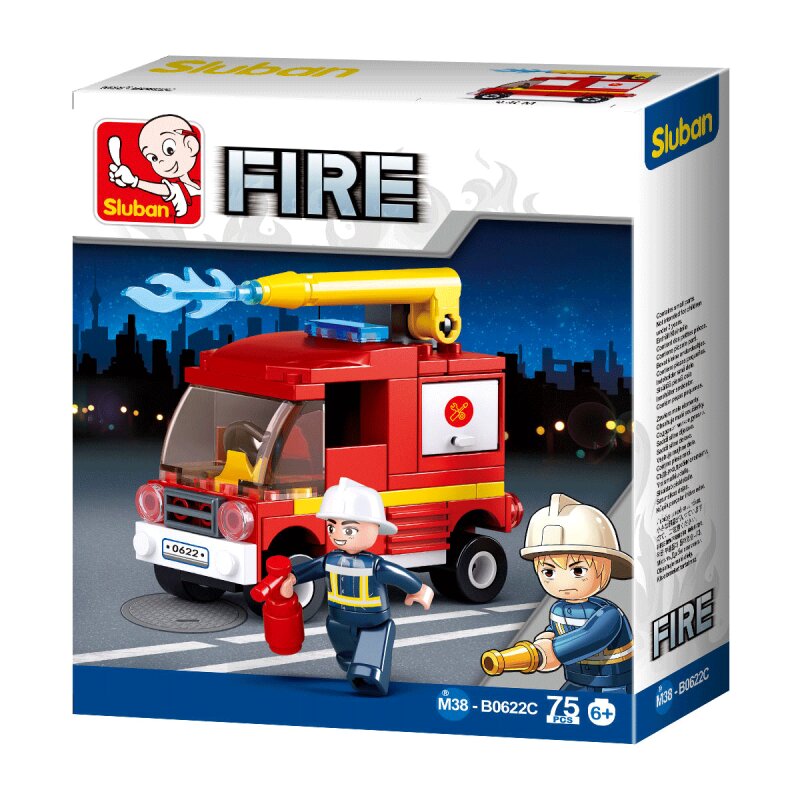 Fire Truck