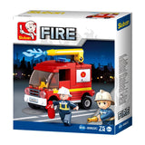 Fire Truck