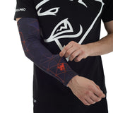 Virtus.pro Gaming arm sleeve "Delta", XL