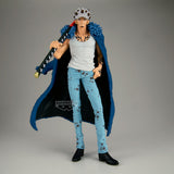 Bandai - One Piece Premium-Trafalgar Law (The Anime)