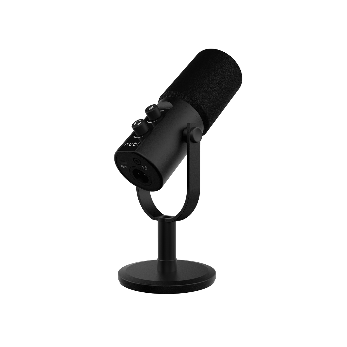 Nubi NMIC1 SE Microphone, Black