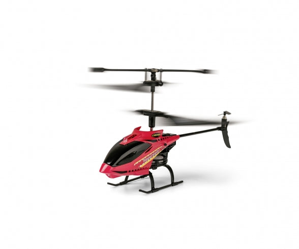 Fire Fighter Tyrann 230 - flot fjernstyret helikopter