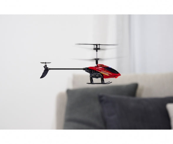 Fire Fighter Tyrann 230 - flot fjernstyret helikopter