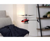 Fire Fighter Tyrann 230 - flot fjernstyret helikopter