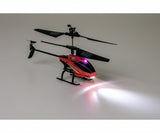 Fire Fighter Tyrann 230 - flot fjernstyret helikopter