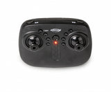 Fire Fighter Tyrann 230 - flot fjernstyret helikopter