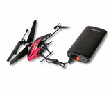 Fire Fighter Tyrann 230 - flot fjernstyret helikopter