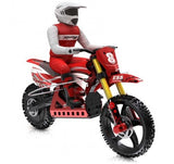 SkyRC Super Rider SR4 – 1/4 Skala RC Motocross