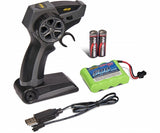 FlixBus 2.4G 100% RTR