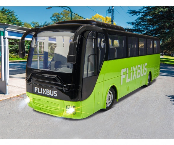 FlixBus 2.4G 100% RTR