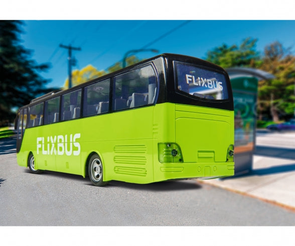 FlixBus 2.4G 100% RTR