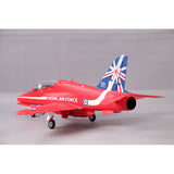 1/10 Jet 80mm EDF BAE Hawk PNP kit
