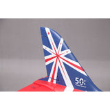 1/10 Jet 80mm EDF BAE Hawk PNP kit