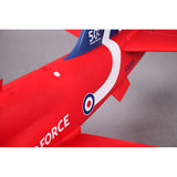 1/10 Jet 80mm EDF BAE Hawk PNP kit
