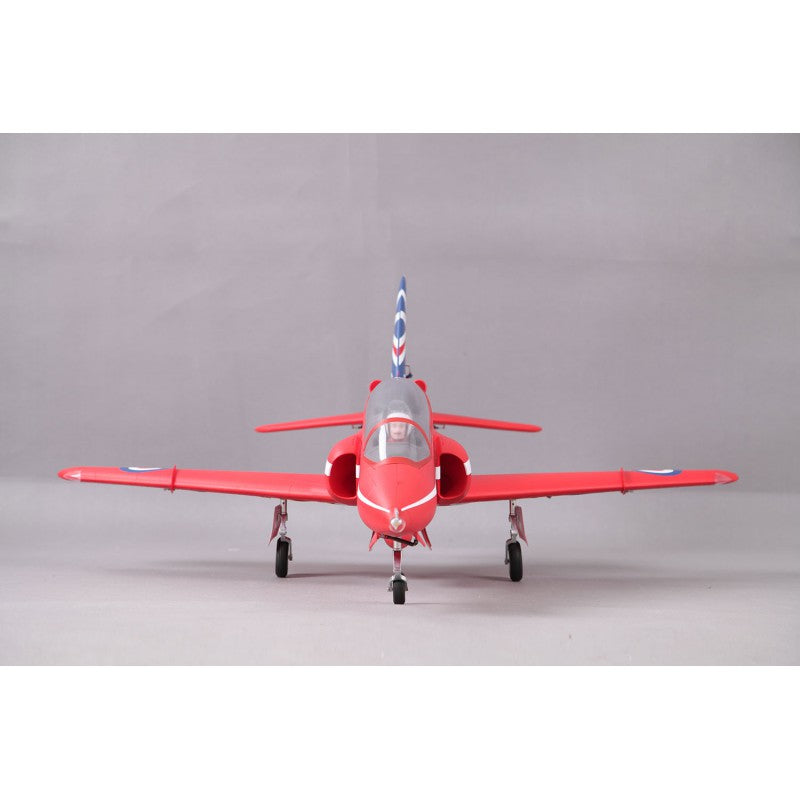 1/10 Jet 80mm EDF BAE Hawk PNP kit