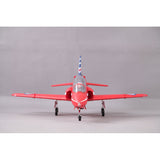 1/10 Jet 80mm EDF BAE Hawk PNP kit
