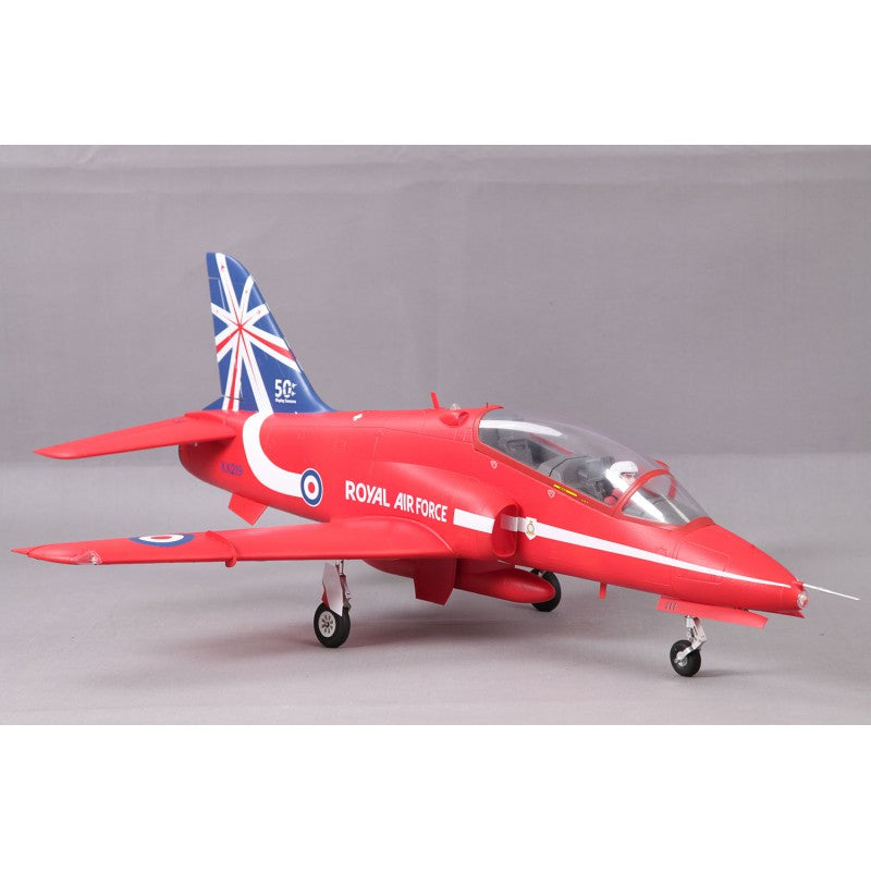 1/10 Jet 80mm EDF BAE Hawk PNP kit