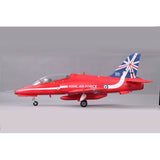 1/10 Jet 80mm EDF BAE Hawk PNP kit