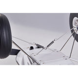 1/8 Plane 1300mm PA-18 Super Cub RTF kit (m2) w/ reflex system