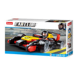 Formel Car