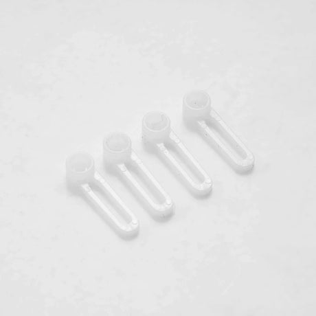 Front Gear Steering Arms For 9g Servo (4 pcs)