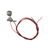 Tiger I metall front light