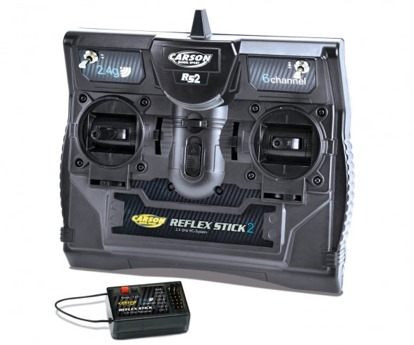 FS Reflex Stick II 2.4 GHz 6CH