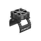 FuriaX CoolSink Pro 1/10 Motor Fan Kit Black