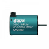 FuriaX Supa 3650 Brushless Motor 2300KV